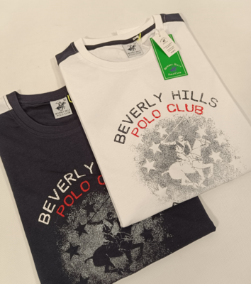 TSHIRT UOMO M/M 414003 Tellini S.r.l. Ingrosso Abbigliamento